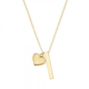COLLAR LIVA personalizada
